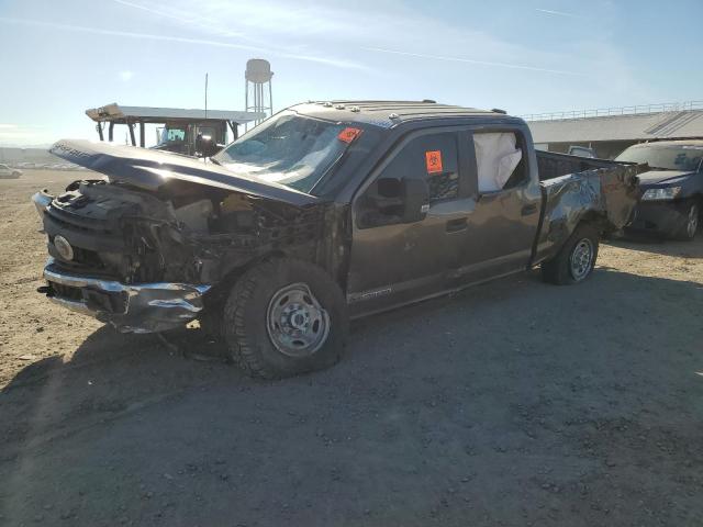 Image 1 of 2022 FORD F250 SUPER DUTY 2022 with VIN 1FT7W2BT5NEE39981
