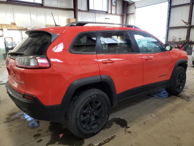 Obraz 3 z 2021 JEEP CHEROKEE TRAILHAWK 2021 z VIN 1C4PJMBX2MD190718