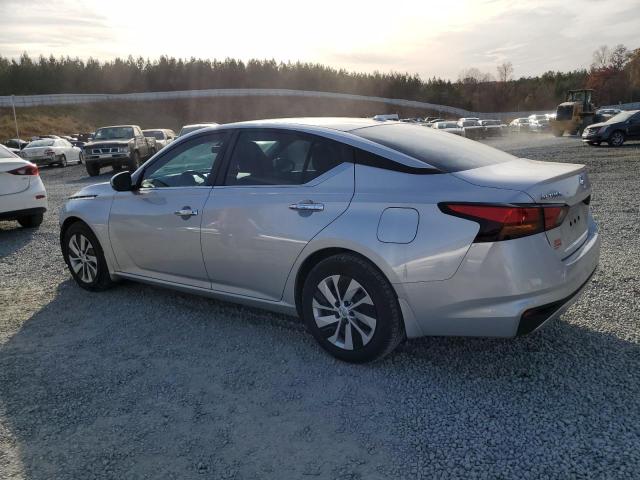 Изображение 2 2019 NISSAN ALTIMA S 2019 с VIN 1N4BL4BVXKC223153