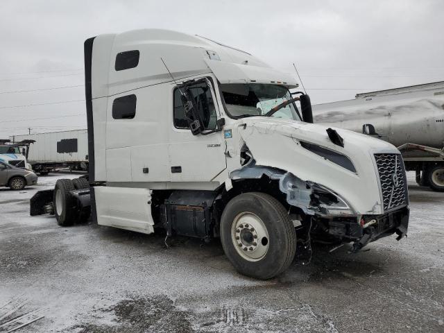 Obraz 2022 VOLVO VN VNL 2022