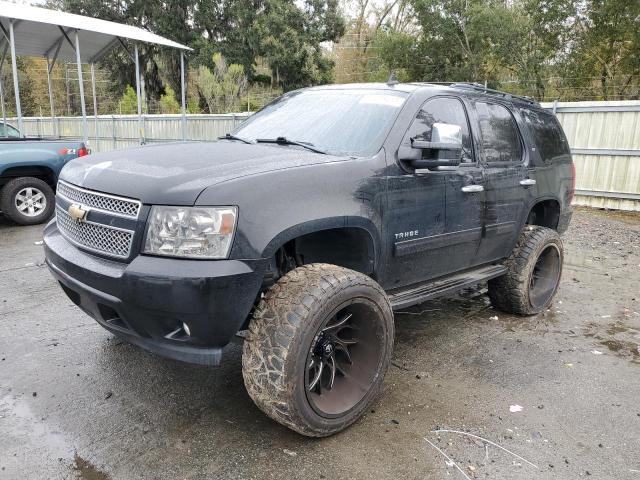 Obraz 2011 CHEVROLET TAHOE C1500  LS 2011
