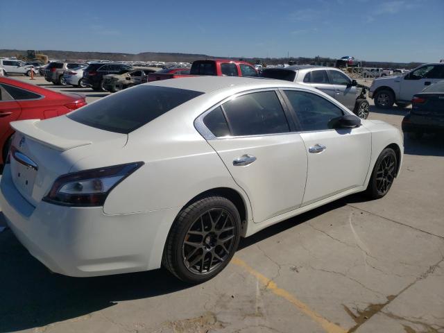 Obraz 3 z 2014 NISSAN MAXIMA S 2014 z VIN 1N4AA5AP4EC460476