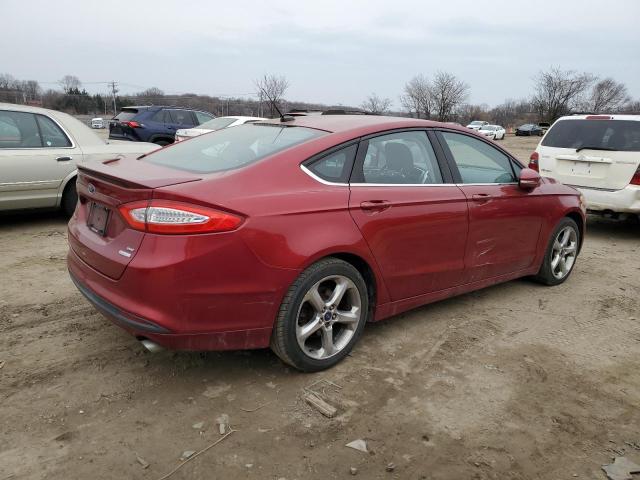 Obraz 3 z 2013 FORD FUSION SE 2013 z VIN 3FA6P0HR3DR319266
