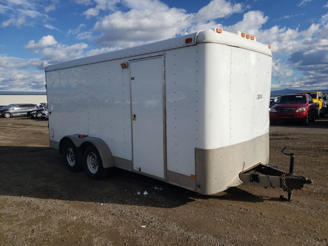 Изображение 1 2006 OTHER OTHER 2006 с VIN 4RACS16206N041338