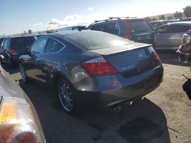 Изображение 2 2009 HONDA ACCORD EXL 2009 с VIN 1HGCS22859A000350