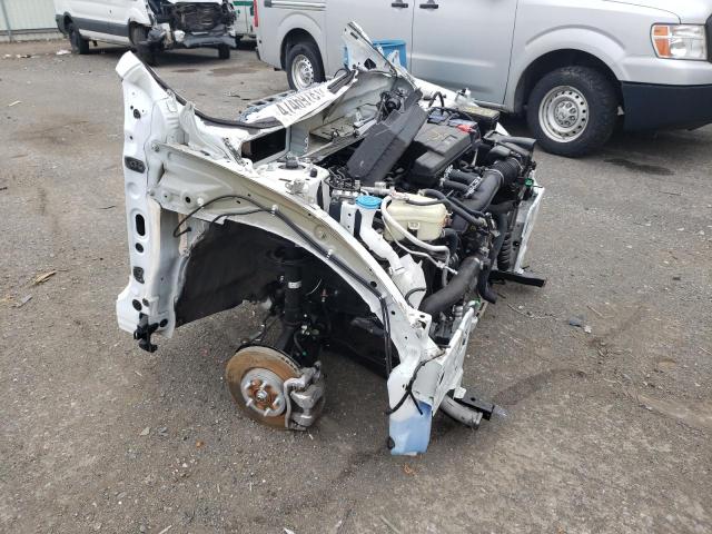 Изображение 1 2022 HONDA CR-V EX 2022 с VIN 2HKRW2H55NH640782