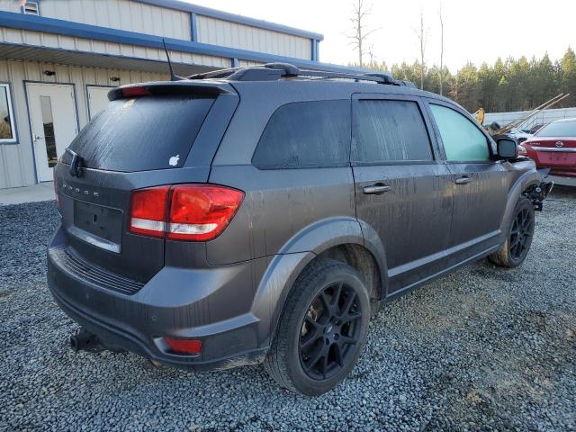 Image 3 of 2019 DODGE JOURNEY SE 2019 with VIN 3C4PDCBB8KT719067