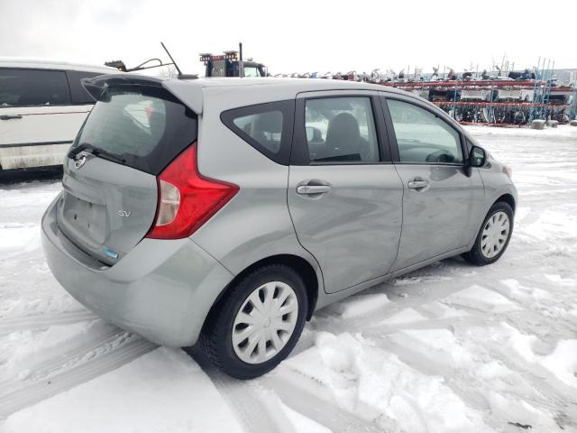 Image 3 of 2014 NISSAN VERSA NOTE S 2014 with VIN 3N1CE2CP9EL360108