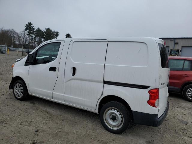 Obraz 2 z 2017 NISSAN NV200 2.5S 2017 z VIN 3N6CM0KN7HK703543