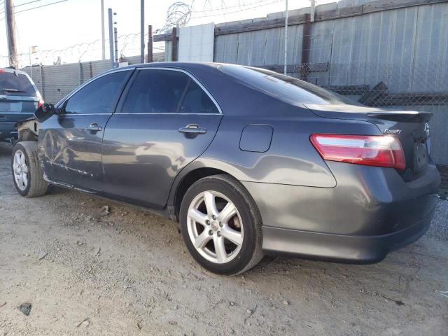 Image 2 of 2009 TOYOTA CAMRY BASE 2009 with VIN 4T1BE46K69U393787