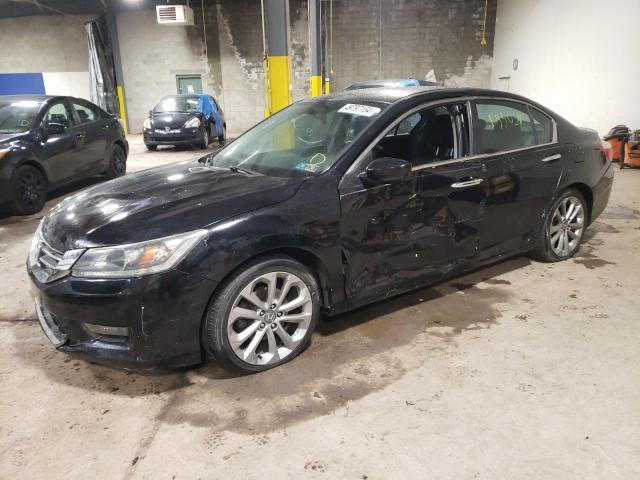 Image 1 of 2014 HONDA ACCORD SPORT 2014 with VIN 1HGCR2F51EA289037
