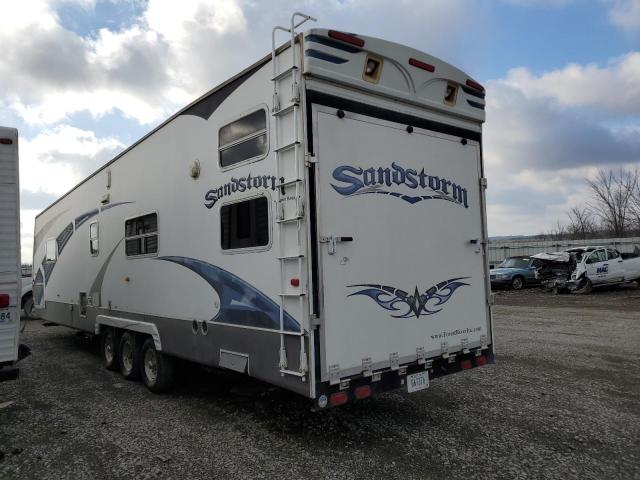 Obraz 3 z 2009 WILDWOOD SANDSTORM 2009 z VIN 4X4TSCK379C005153