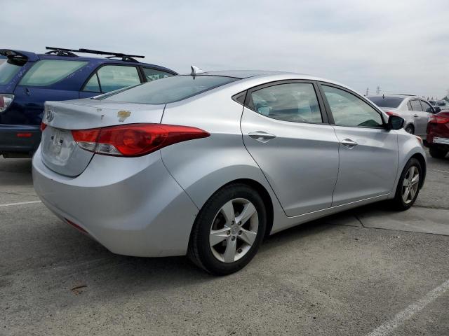 Image 3 of 2013 HYUNDAI ELANTRA GLS 2013 with VIN KMHDH4AE4DU991175