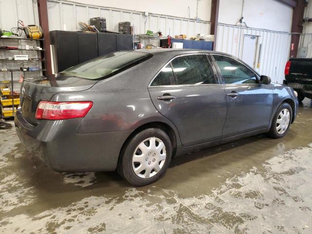Image 3 of 2008 TOYOTA CAMRY CE 2008 with VIN 4T1BE46K08U741422