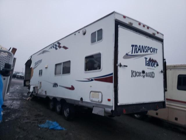 Изображение 2 2006 TAHO TRANSPORT 2006 с VIN 4XTFN35346C159593