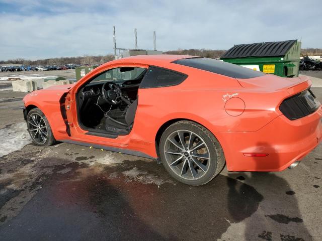 Image 2 of 2015 FORD MUSTANG  2015 with VIN 1FA6P8TH4F5351565