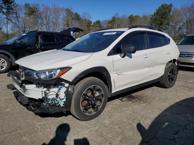 Изображение 2021 SUBARU CROSSTREK  2021