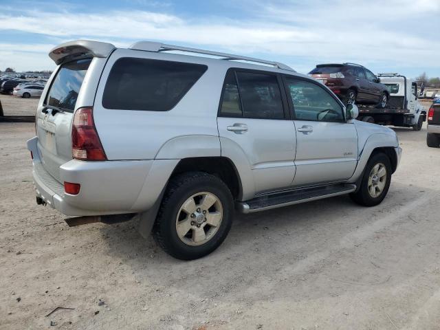 Image 3 of 2003 TOYOTA 4RUNNER LIMITED 2003 with VIN JTEZU17R730013673