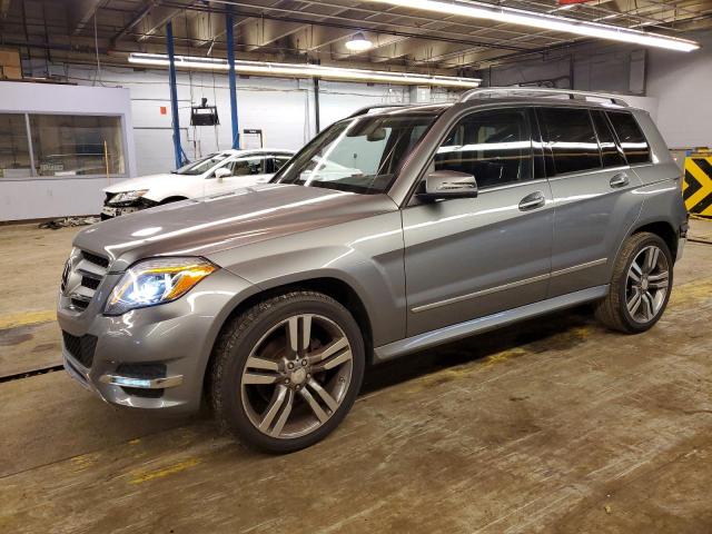 Изображение 1 2013 MERCEDES-BENZ GLK 350 4MATIC 2013 с VIN WDCGG8JB2DF985889