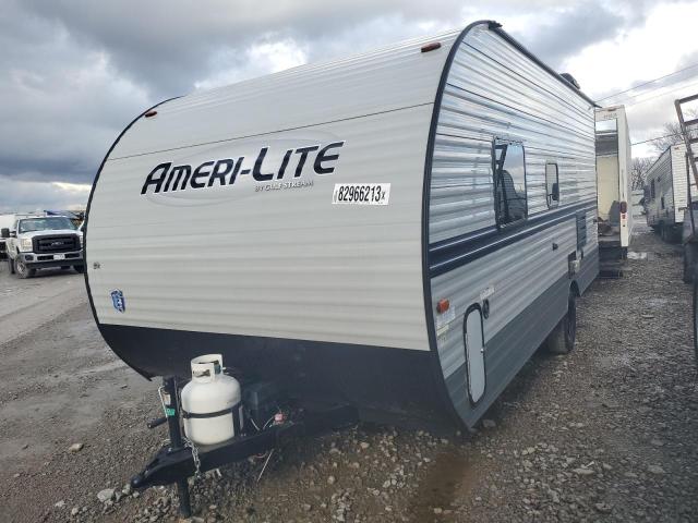 Изображение 2 2021 GULF STREAM AMERILITE 2021 с VIN 1NL1G211XM1146919