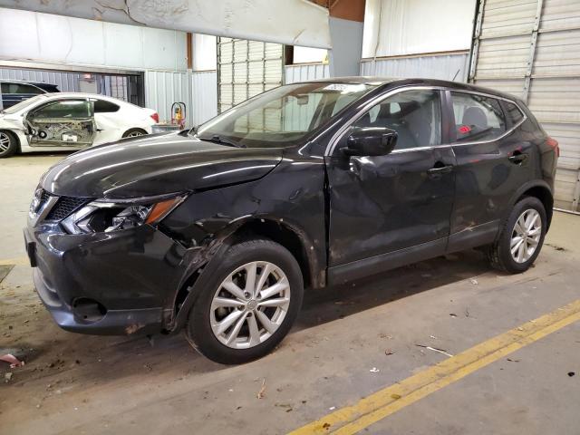 Изображение 1 2018 NISSAN ROGUE SPORT S 2018 с VIN JN1BJ1CR9JW201841