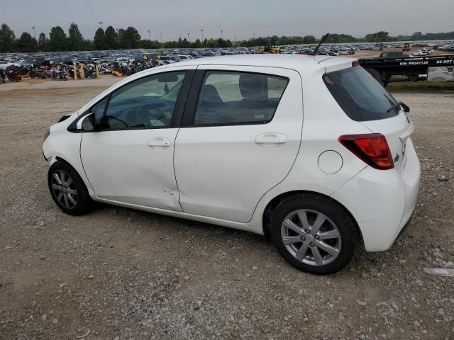 Obraz 2 z 2015 TOYOTA YARIS  2015 z VIN VNKKTUD33FA019390