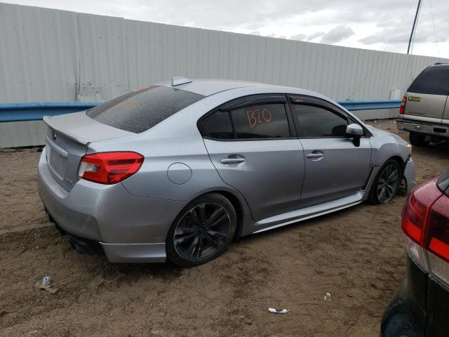 Image 3 of 2016 SUBARU WRX PREMIUM 2016 with VIN JF1VA1E61G8819946