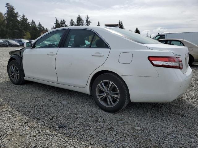 Image 2 of 2010 TOYOTA CAMRY BASE 2010 with VIN 4T1BF3EK2AU548333