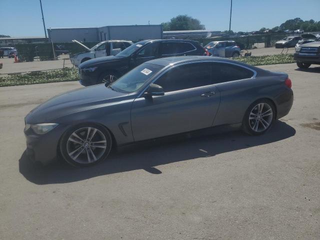 Image 1 of 2016 BMW 428 I 2016 with VIN WBA3N7C59GK227181