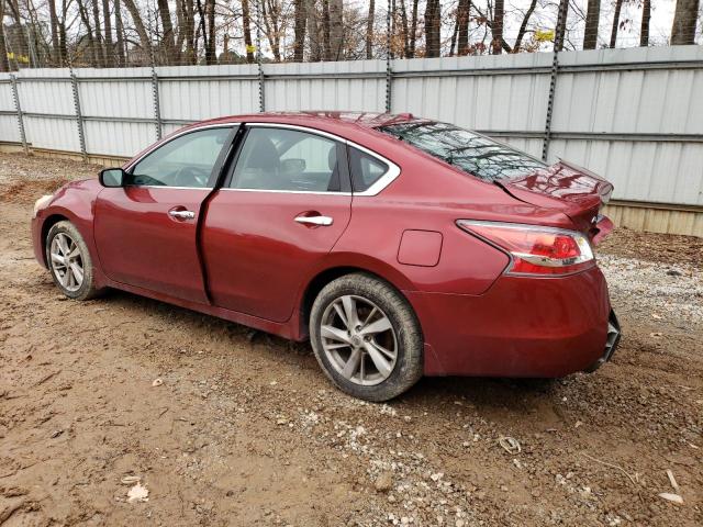 Image 2 of 2014 NISSAN ALTIMA 2.5 2014 with VIN 1N4AL3AP7EC124268