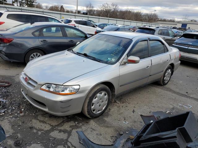 Obraz 1 z 1999 HONDA ACCORD LX 1999 z VIN 1HGCG6653XA165027