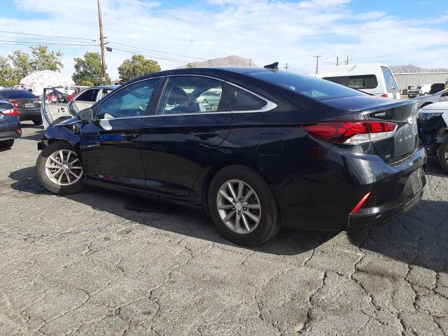 Изображение 2 2018 HYUNDAI SONATA SE 2018 с VIN 5NPE24AFXJH648363