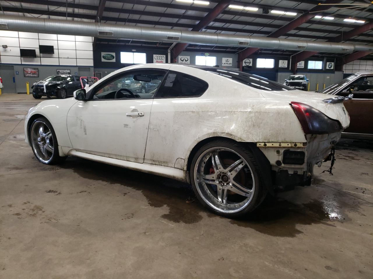 Изображение 2 2013 INFINITI G37 2013 с VIN JN1CV6EL3DM981365
