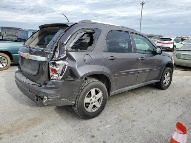 Image 3 of 2007 CHEVROLET EQUINOX LT 2007 with VIN 2CNDL63F776014471