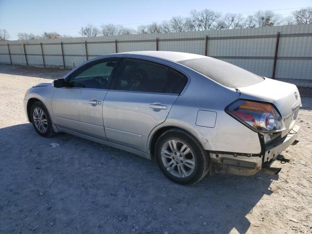 Image 2 of 2012 NISSAN ALTIMA BASE 2012 with VIN 1N4AL2AP3CN455019