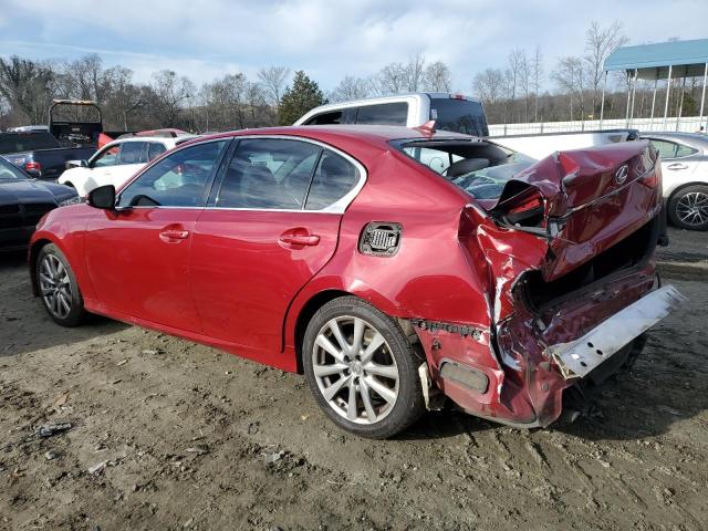 Изображение 2 2014 LEXUS GS 350 2014 с VIN JTHBE1BL9E5037905