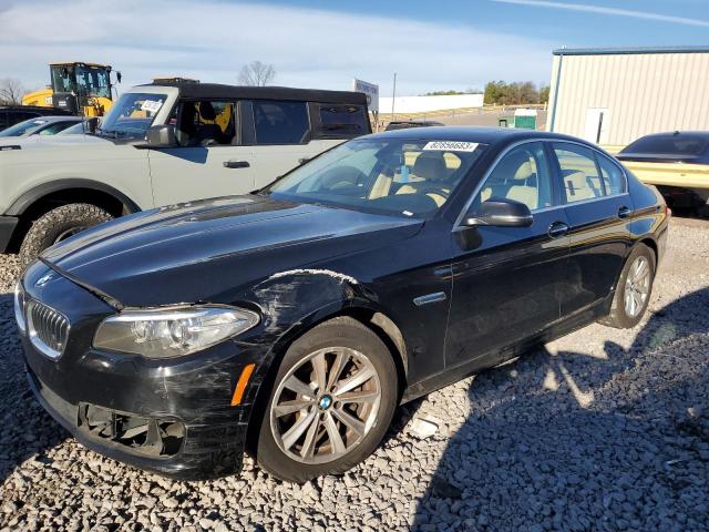 Obraz 1 z 2014 BMW 5 SERIES 528 I 2014 z VIN WBA5A5C56ED506937