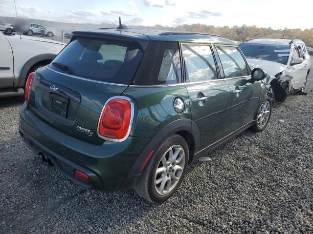 Obraz 3 z 2015 MINI COOPER S 2015 z VIN WMWXU3C58F2B62080
