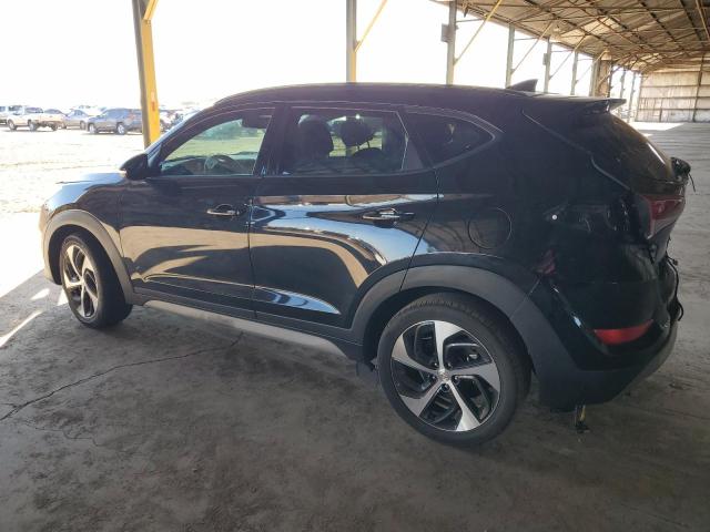 Изображение 2 2018 HYUNDAI TUCSON VALUE 2018 с VIN KM8J33A23JU822567