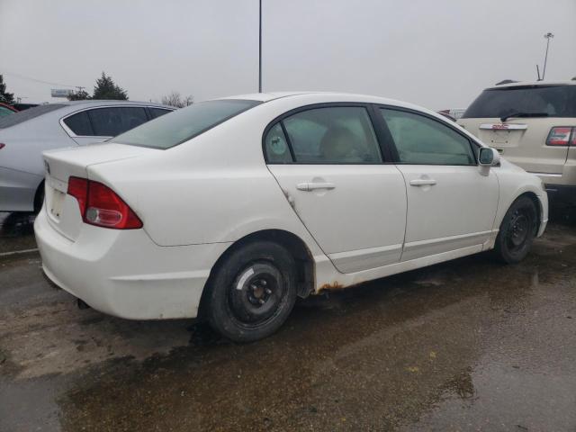 Изображение 3 2008 HONDA CIVIC LX 2008 с VIN 1HGFA16568L087401