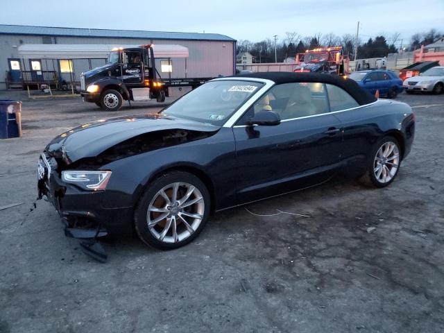 2014 AUDI A5 PREMIUM 2014 image