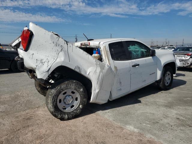 Image 3 of 2016 CHEVROLET COLORADO  2016 with VIN 1GCHSBEA5G1132055