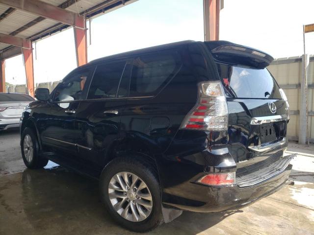 Изображение 2 2019 LEXUS GX 460 2019 с VIN JTJBM7FX9K5226003