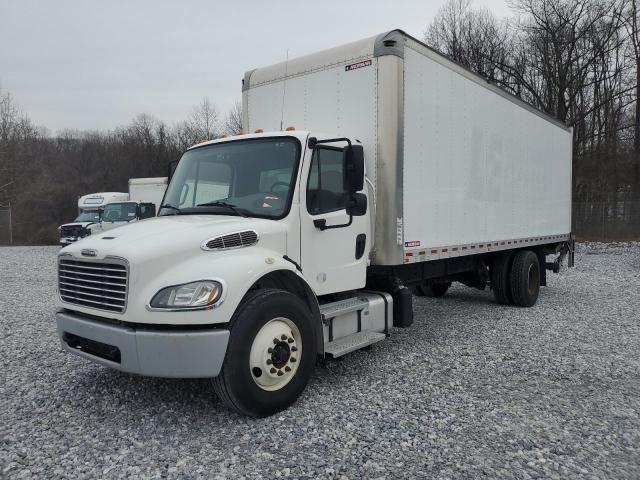 2019 FREIGHTLINER M2 106 MEDIUM DUTY 2019 image