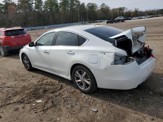 Image 2 of 2013 NISSAN ALTIMA 2.5 2013 with VIN 1N4AL3AP2DN442608