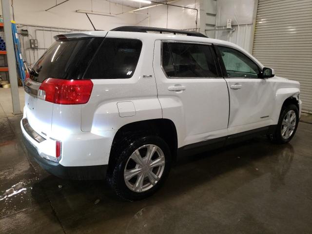 Obraz 3 z 2017 GMC TERRAIN SLE 2017 z VIN 2GKFLTEKXH6129822