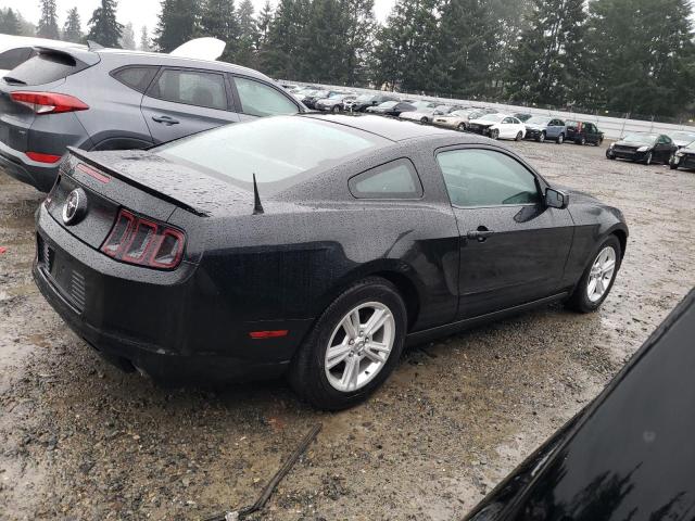Image 3 of 2013 FORD MUSTANG  2013 with VIN 1ZVBP8AM7D5227230