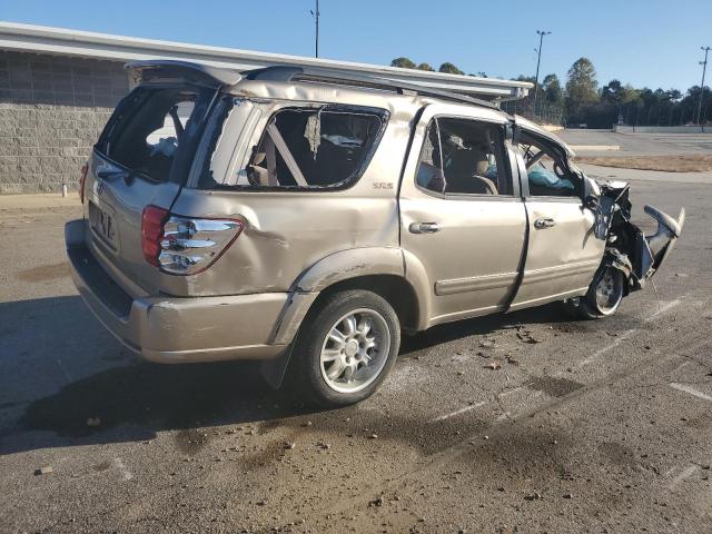 Image 3 of 2004 TOYOTA SEQUOIA SR5 2004 with VIN 5TDBT44A84S223075