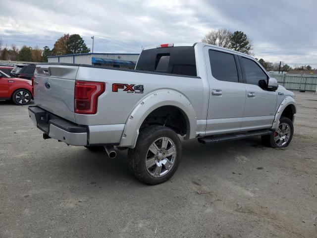 Изображение 3 2016 FORD F150 SUPERCREW 2016 с VIN 1FTEW1EG7GKE91195