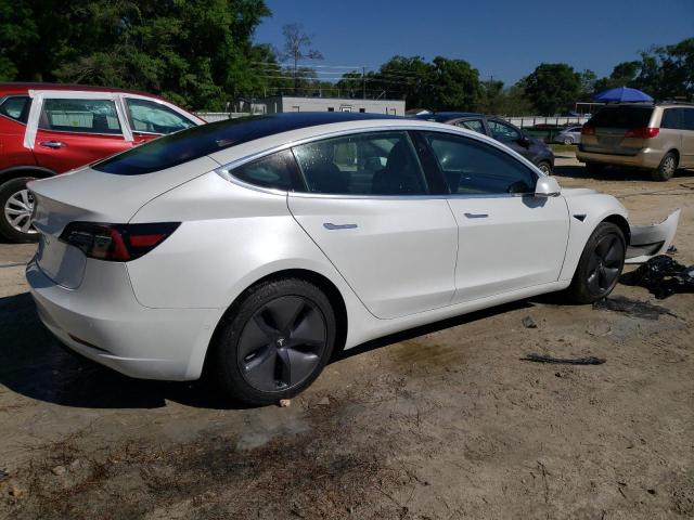 Изображение 3 2020 TESLA MODEL 3  2020 с VIN 5YJ3E1EA9LF612595